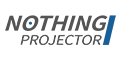 Nothing Projector Logo