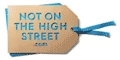 NotOnTheHighStreet US Logo