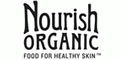 Nourish Organic Logo