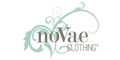 noVae Clothing Logo