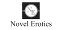 Novel Erotics Logo
