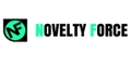 Novelty Force Logo