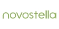 Novostella Logo