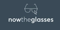 NowTheGlasses Logo