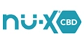 Nu-X Logo