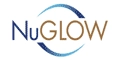 NuGlow Skincare Logo