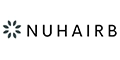 NuHairb Logo