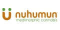 Nuhumun Logo