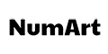 NumArt Logo