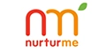 Nurture Me Logo