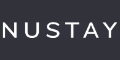 Nustay Logo