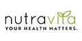 Nutravita Logo