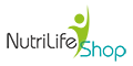 NutriLife Shop (FR) Logo