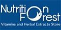 Nutrition Forest Logo