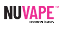NuVape Logo