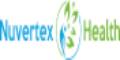 Nuvertex Health Logo