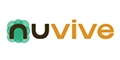 Nuvive Logo