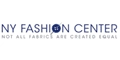 NY Fashion Center Fabrics Logo