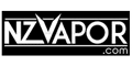 NZVapor Logo