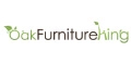 Oak Furniture King Logo