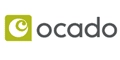Ocado Online Groceries Logo