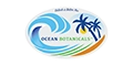 Ocean Botanicals   Logo