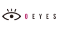 OEYES Logo