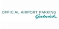Official Gatwick Airport Parking Logo