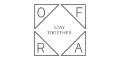 OFRA Cosmetics Logo