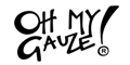 Oh My Gauze Logo
