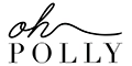 Oh Polly AU Logo