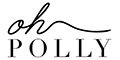 Oh Polly UK Logo