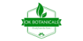 OK Botanicals Logo