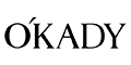 OKADY Logo