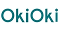 OkiOki Logo