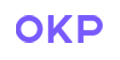 OKP Robot Vacuum Logo