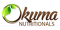 Okuma Nutritionals Logo