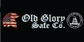 Old Glory Safe  Logo