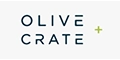 Olive and Crate Logo