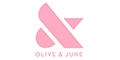Olive & June Logo