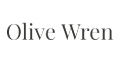 Olive Wren Logo