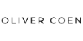 Oliver Coen  Logo