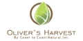 Oliver's Harvest Logo