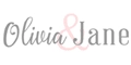 Olivia And Jane Logo