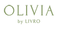 Olivia by Livro Logo