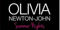 Olivia Newton-John Logo