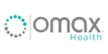 Omax Health Logo