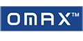 OMAX Logo