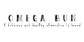 Omega Bun Logo