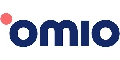 Omio Travel FR, NL & DE Logo